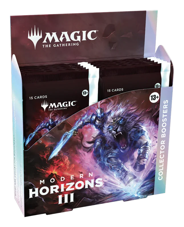 Modern Horizons Booster